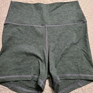 Fleo Silver Spruce True High Contour